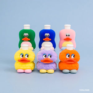 Dollssan Kebin Figure Blind Box