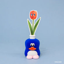 Dollssan Kebin Figure Blind Box