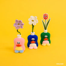 Dollssan Kebin Figure Blind Box