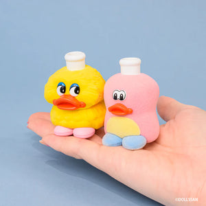 Dollssan Kebin Figure Blind Box