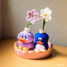 Dollssan Kebin Figure Blind Box