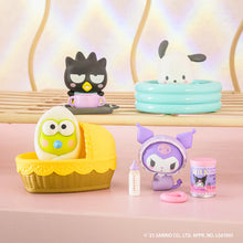 Sanrio Mini Baby Room Vol.2 Blind Box