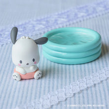 Sanrio Mini Baby Room Vol.2 Blind Box
