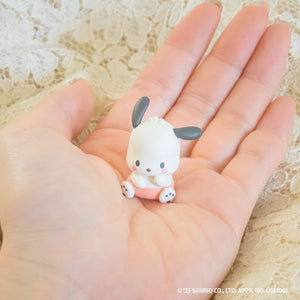 Sanrio Mini Baby Room Vol.2 Blind Box