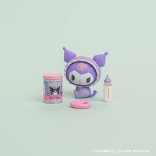 Sanrio Mini Baby Room Vol.2 Blind Box