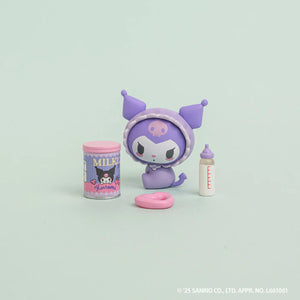 Sanrio Mini Baby Room Vol.2 Blind Box
