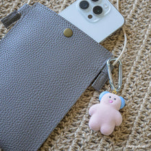 Mojojojo Mascot Clip Blind Box Vol.3