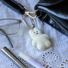 Mojojojo Mascot Clip Blind Box Vol.3