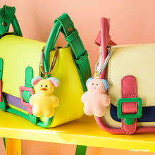 Mojojojo Mascot Clip Blind Box Vol.3