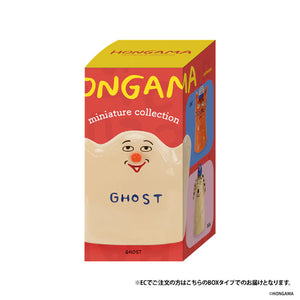 HONGAMA miniature collection – an.mé /ahn-may/
