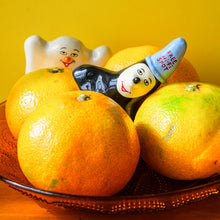 HONGAMA miniature collection