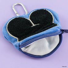 beco+81 Shirimimi Rabbit Face Pouch Blind Box