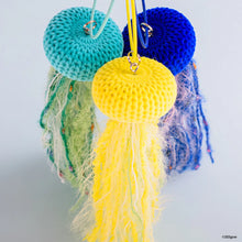 203gow Ami Jellyfish Charm Blind Box