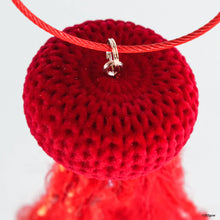 203gow Ami Jellyfish Charm Blind Box