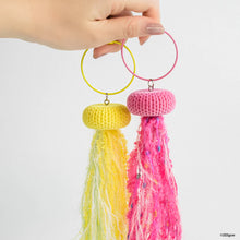 203gow Ami Jellyfish Charm Blind Box