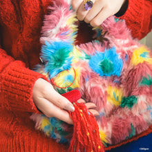 203gow Ami Jellyfish Charm Blind Box