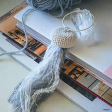 203gow Ami Jellyfish Charm Blind Box