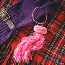 203gow Ami Jellyfish Charm Blind Box