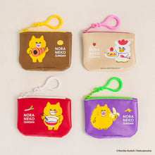 Noraneko Gundan Coin Case Blind Box