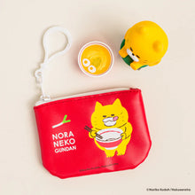 Noraneko Gundan Coin Case Blind Box