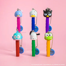 PEZ×Hapidanbu Mascot Blind Box