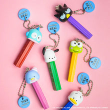 PEZ×Hapidanbu Mascot Blind Box