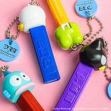 PEZ×Hapidanbu Mascot Blind Box