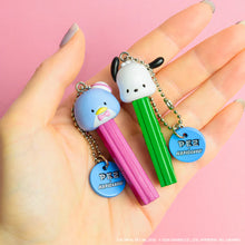 PEZ×Hapidanbu Mascot Blind Box