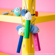 PEZ×Hapidanbu Mascot Blind Box