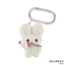 beco+81 Carabiner Mascot Vol.2 Blind Box
