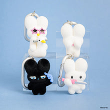 beco+81 Carabiner Mascot Vol.2 Blind Box
