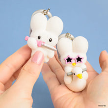 beco+81 Carabiner Mascot Vol.2 Blind Box