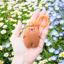 Pochippa Mascot Blind Box