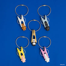 beco+81 Small Face Correction Charm Blind Box