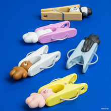 beco+81 Small Face Correction Charm Blind Box