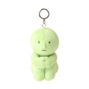 Smiski Plush Keychain