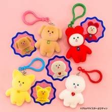 Gourmet Meister Yopi-chan Figure Mascot Blind Box