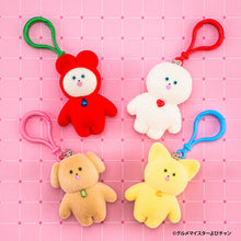 Gourmet Meister Yopi-chan Figure Mascot Blind Box