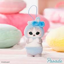 Mofusand Usanyan Mascot (Rabbit Cat Mascot)