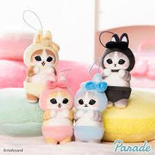 Mofusand Usanyan Mascot (Rabbit Cat Mascot)