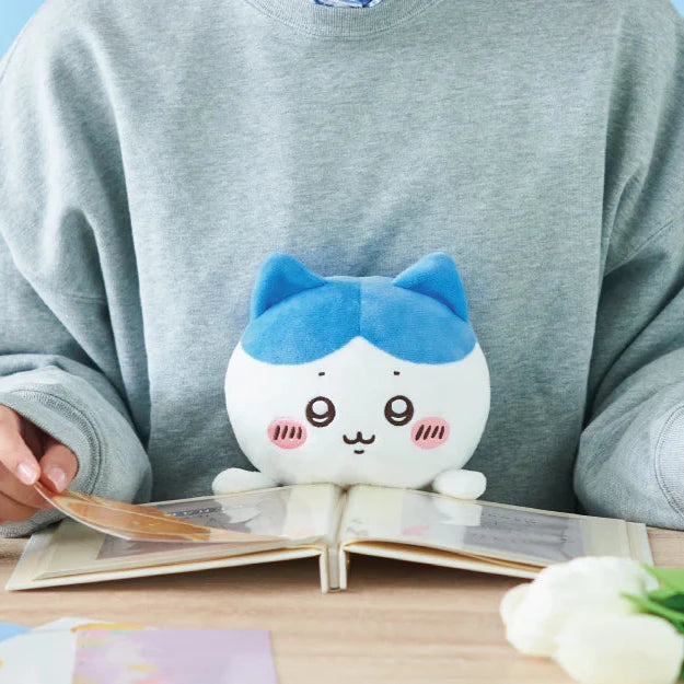 Posture Pal | Hachiware