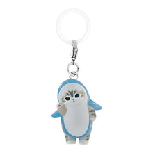 Mofusand Marine Animal Charm