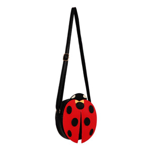 Ladybird Bag