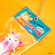 Kaiju Booska Soft Vinyl Blind Box