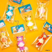 Kaiju Booska Soft Vinyl Blind Box