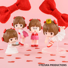 Pinoko Figure Collection Blind Box