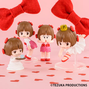 Pinoko Figure Collection Blind Box