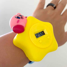 Kirby Digital Watch Blind Box