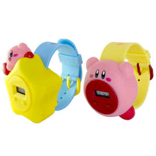 Kirby Digital Watch Blind Box