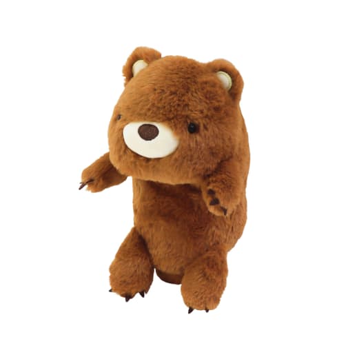 Posture Pal | Bear